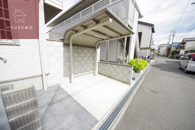 ルーエⅠの物件内観写真