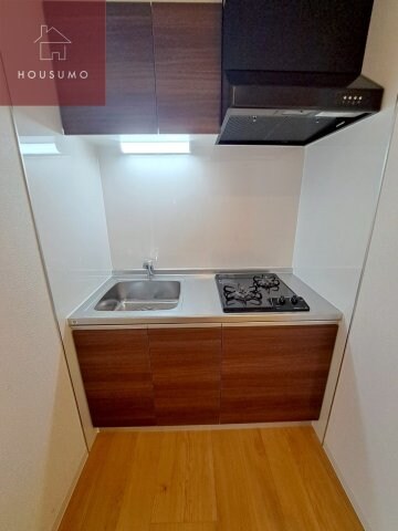 桃谷駅 徒歩9分 2階の物件内観写真