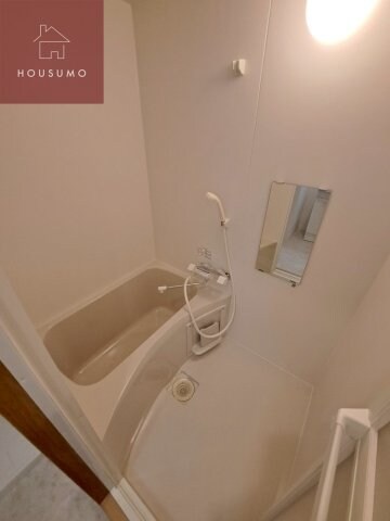 桃谷駅 徒歩9分 2階の物件内観写真