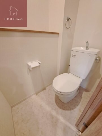 桃谷駅 徒歩9分 2階の物件内観写真