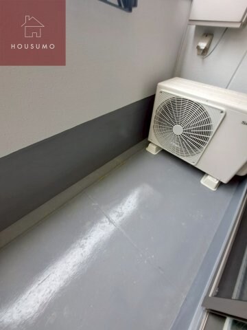 桃谷駅 徒歩9分 2階の物件内観写真