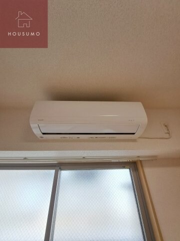 桃谷駅 徒歩9分 2階の物件内観写真