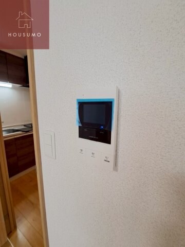 桃谷駅 徒歩9分 2階の物件内観写真