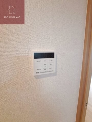 桃谷駅 徒歩9分 2階の物件内観写真