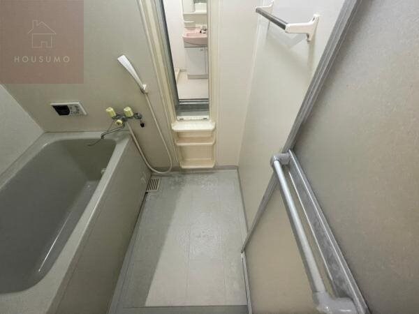 八尾駅 徒歩3分 3階の物件内観写真