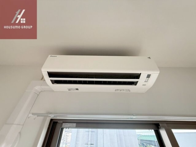 長田駅 徒歩10分 3階の物件内観写真