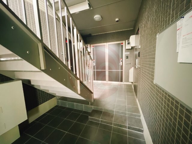 高井田中央駅 徒歩15分 1階の物件外観写真