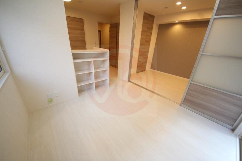 高井田中央駅 徒歩15分 1階の物件内観写真