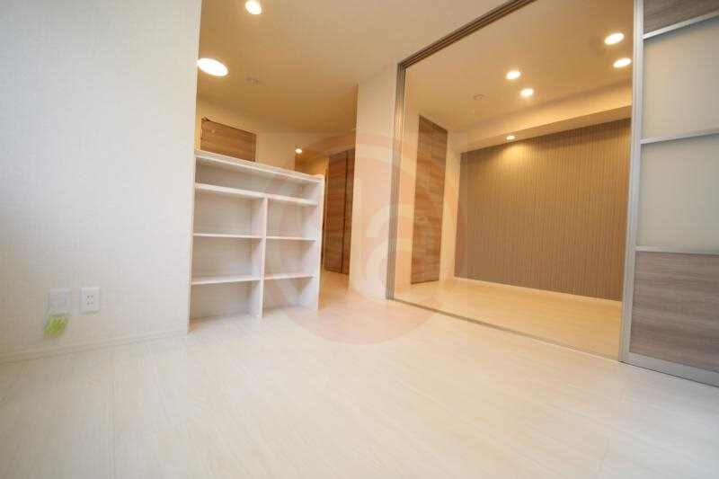 高井田中央駅 徒歩15分 1階の物件内観写真