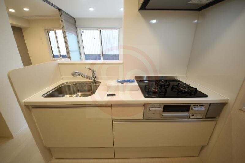 高井田中央駅 徒歩15分 1階の物件内観写真