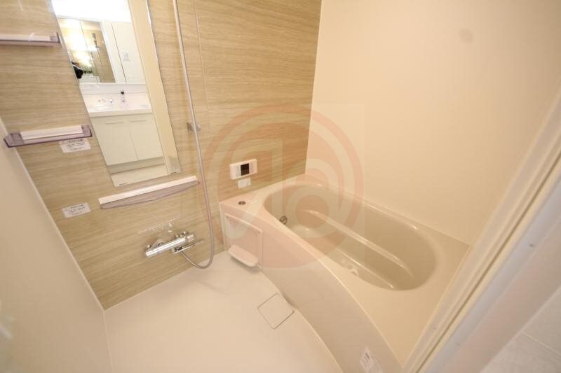 高井田中央駅 徒歩15分 1階の物件内観写真