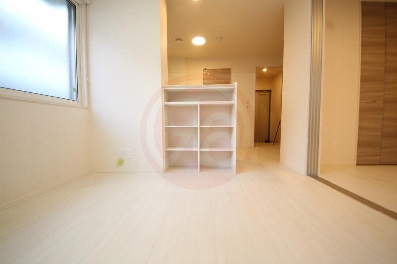 高井田中央駅 徒歩15分 1階の物件内観写真