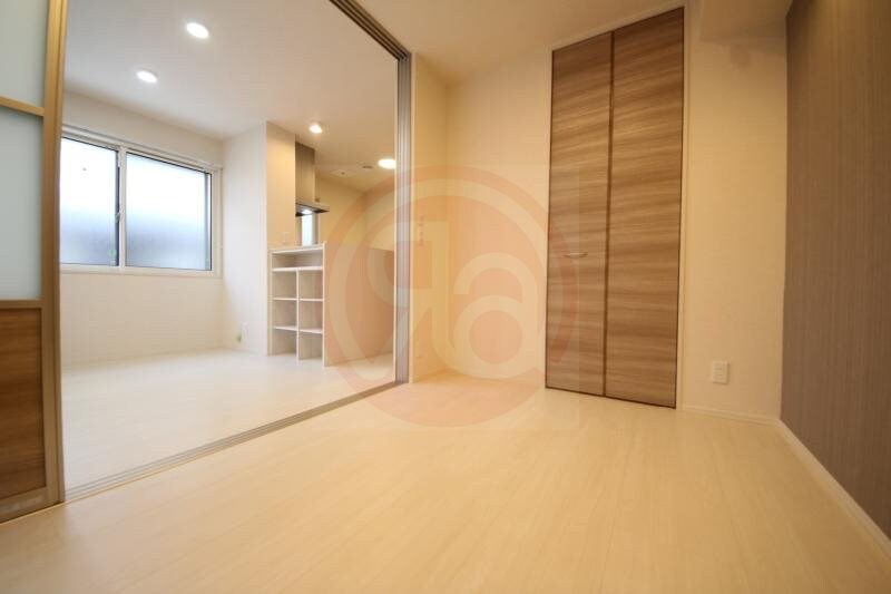 高井田中央駅 徒歩15分 1階の物件内観写真