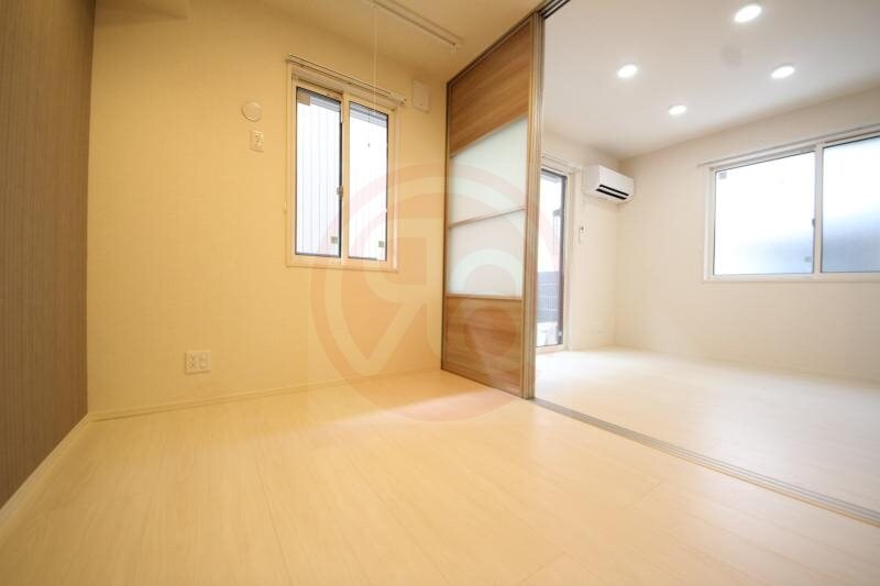 高井田中央駅 徒歩15分 1階の物件内観写真