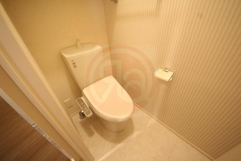 高井田中央駅 徒歩15分 1階の物件内観写真