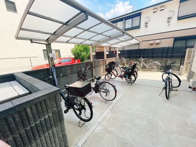 高井田中央駅 徒歩15分 1階の物件内観写真