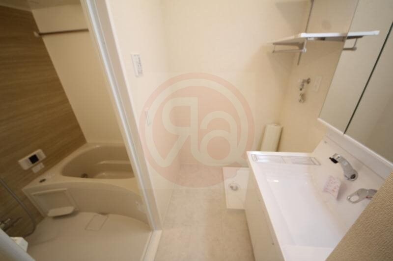 高井田中央駅 徒歩15分 1階の物件内観写真