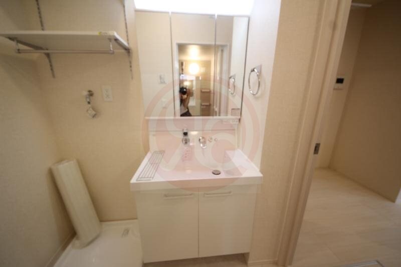 高井田中央駅 徒歩15分 1階の物件内観写真