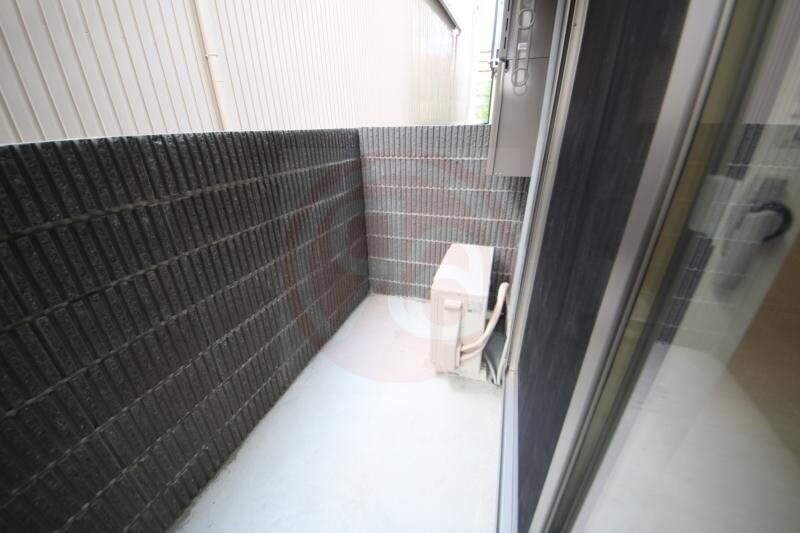 高井田中央駅 徒歩15分 1階の物件内観写真