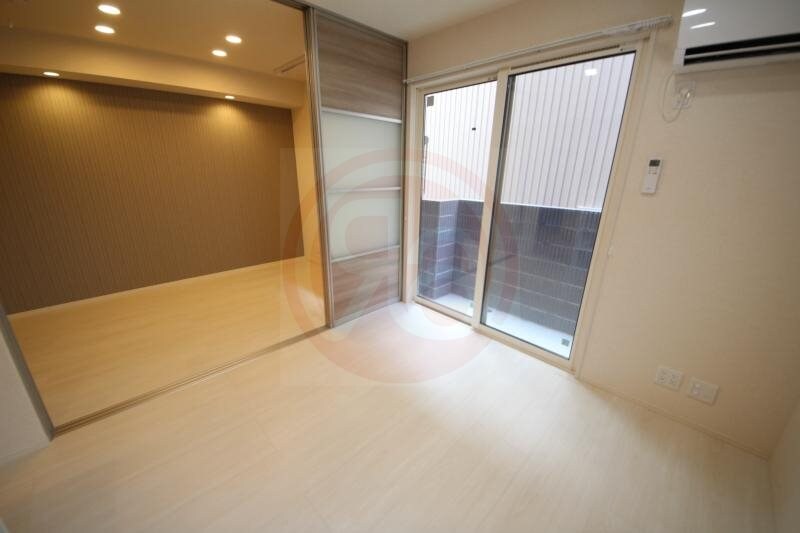 高井田中央駅 徒歩15分 1階の物件内観写真