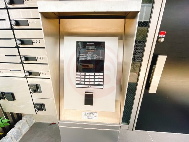 高井田中央駅 徒歩15分 1階の物件内観写真