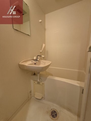 服部川駅 徒歩7分 1階の物件内観写真