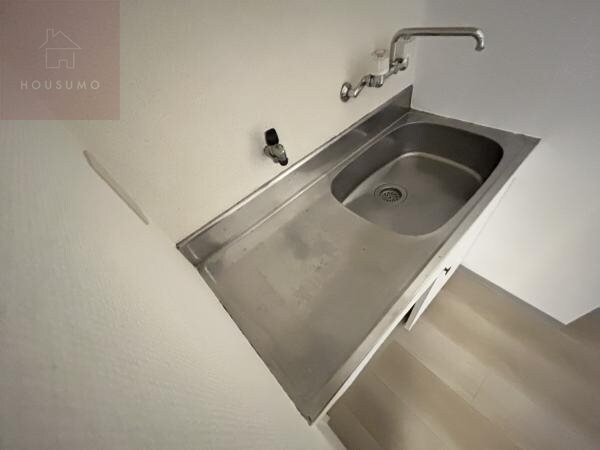 近鉄八尾駅 徒歩7分 4階の物件内観写真