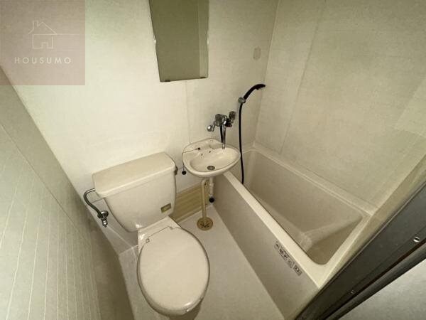 近鉄八尾駅 徒歩7分 4階の物件内観写真