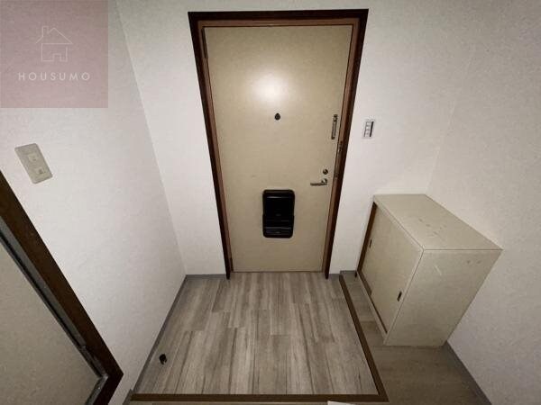 近鉄八尾駅 徒歩7分 4階の物件内観写真