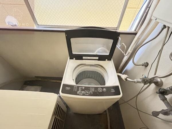 近鉄八尾駅 徒歩7分 4階の物件内観写真