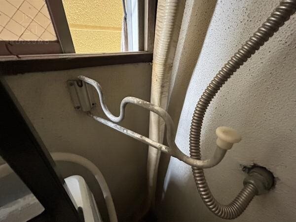 近鉄八尾駅 徒歩7分 4階の物件内観写真