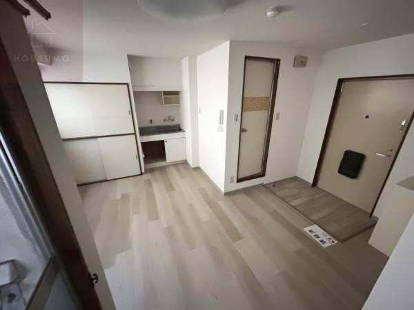 近鉄八尾駅 徒歩7分 4階の物件内観写真