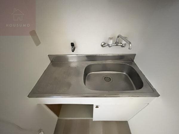 近鉄八尾駅 徒歩7分 4階の物件内観写真