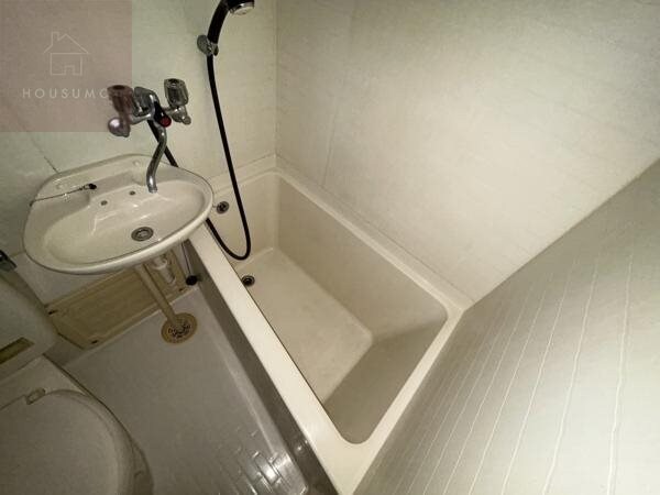 近鉄八尾駅 徒歩7分 4階の物件内観写真