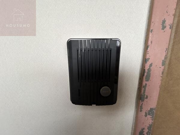 近鉄八尾駅 徒歩7分 4階の物件内観写真