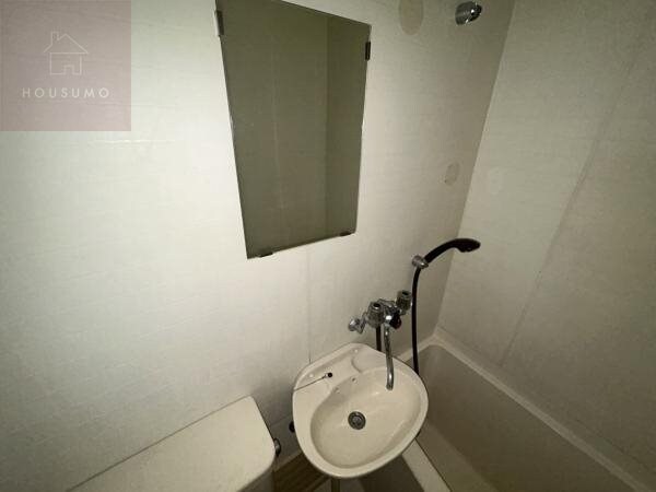 近鉄八尾駅 徒歩7分 4階の物件内観写真