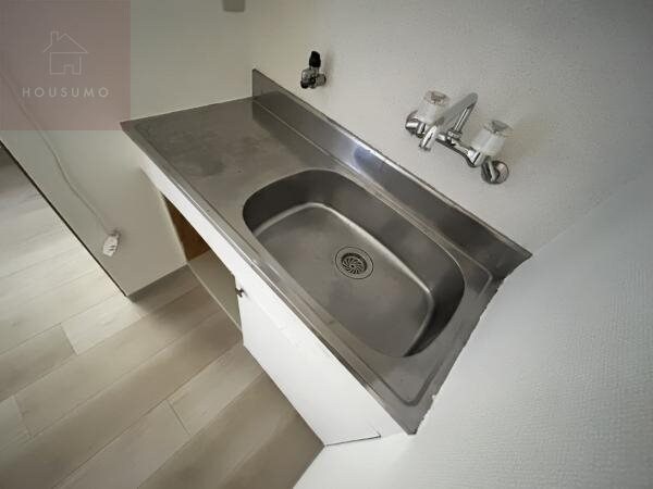 近鉄八尾駅 徒歩7分 4階の物件内観写真