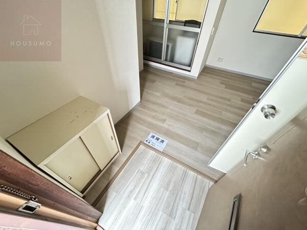 近鉄八尾駅 徒歩7分 4階の物件内観写真