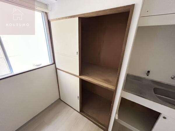 近鉄八尾駅 徒歩7分 4階の物件内観写真