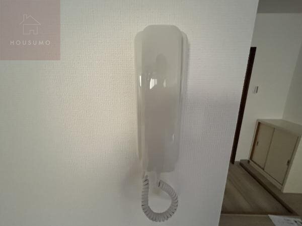 近鉄八尾駅 徒歩7分 4階の物件内観写真