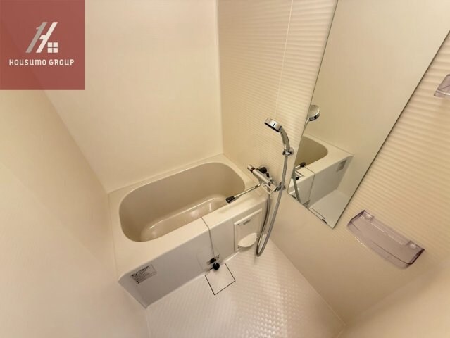 長田駅 徒歩10分 3階の物件内観写真