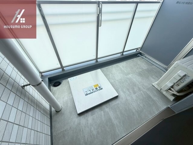 長田駅 徒歩10分 3階の物件内観写真