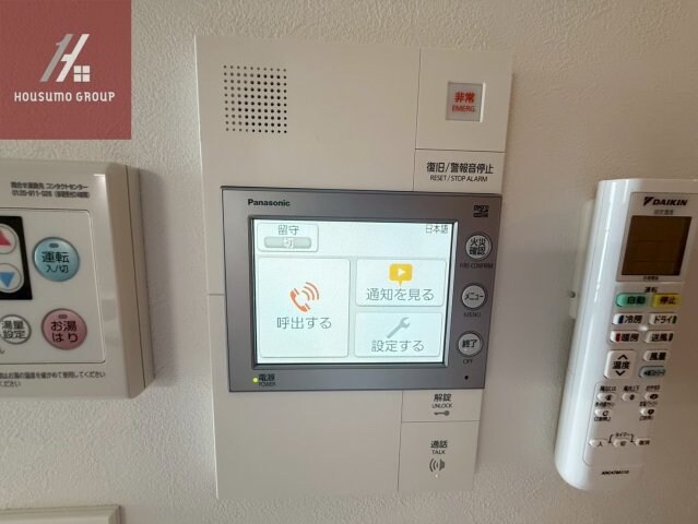 長田駅 徒歩10分 3階の物件内観写真