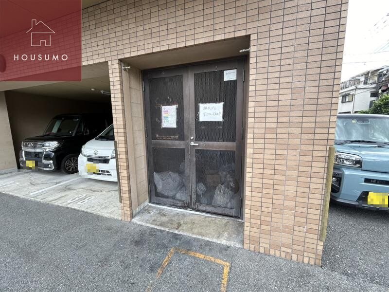 パル・OMの物件内観写真