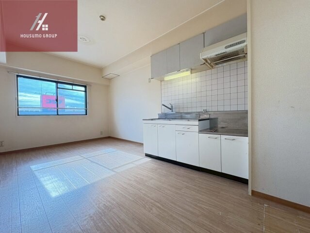 パル・OMの物件内観写真