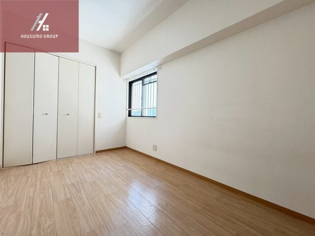 パル・OMの物件内観写真