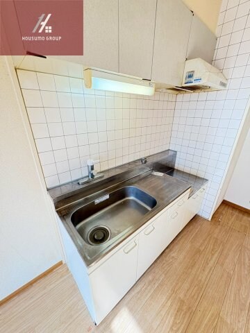 パル・OMの物件内観写真