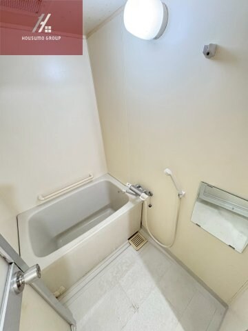 パル・OMの物件内観写真