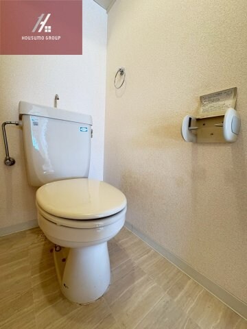 パル・OMの物件内観写真