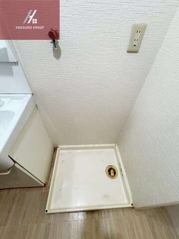 パル・OMの物件内観写真